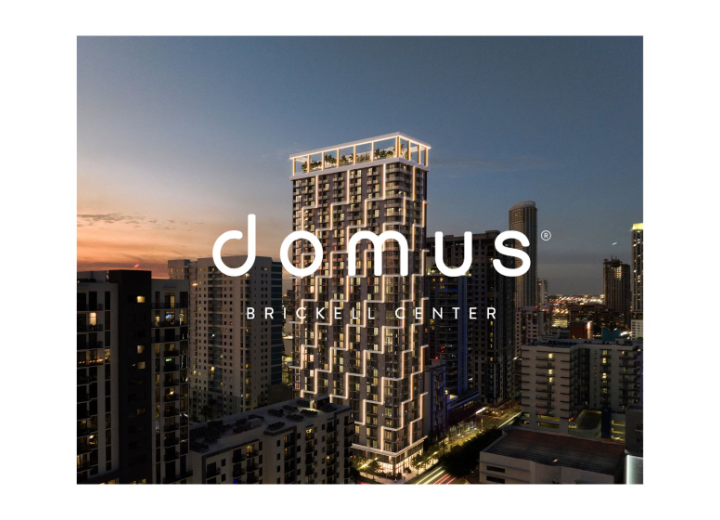 Domus Brickell Center