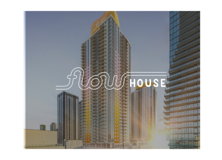 Flow House