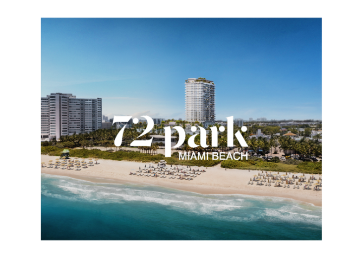 72 Park