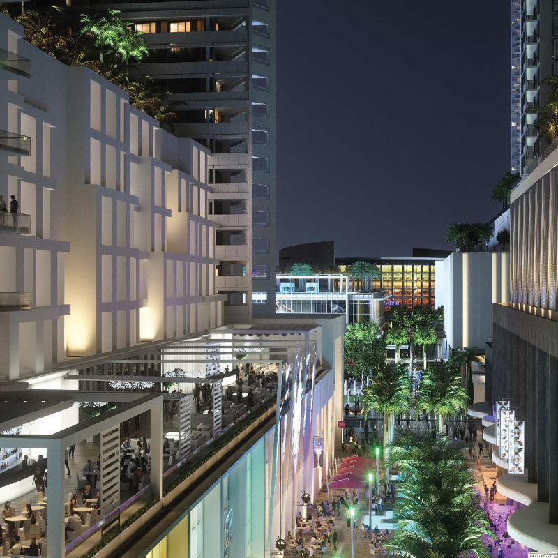 Flow Houses Miami Webinar Miami Worldcenter