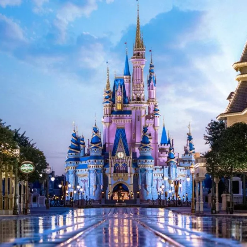 VISIONS ORLANDO WEBINAR