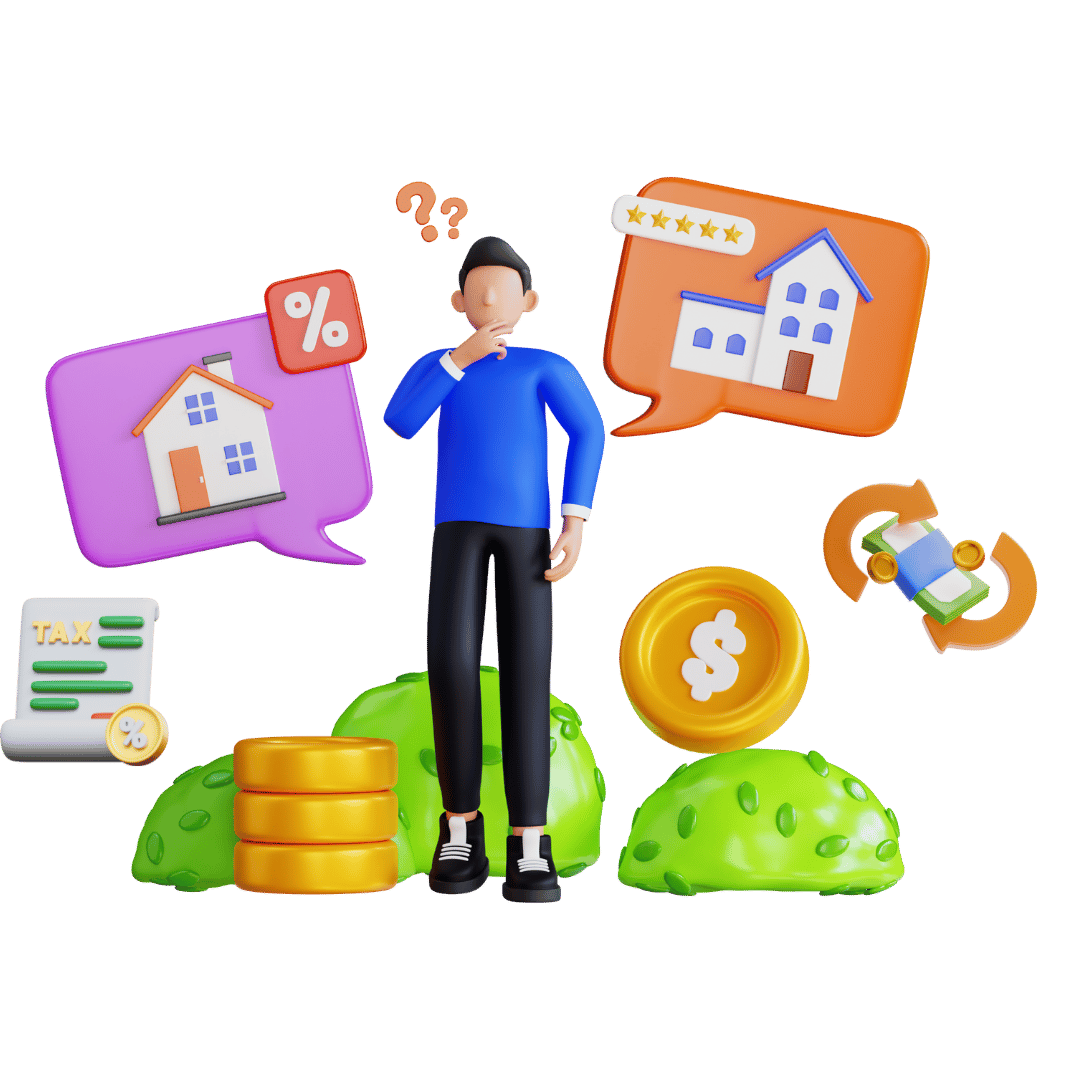 Guía para inversionistas