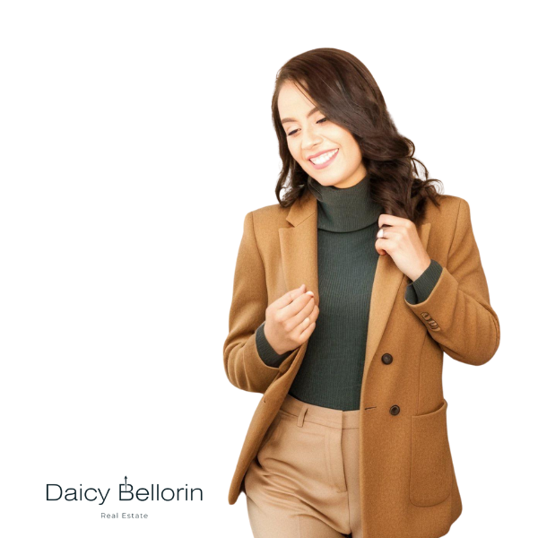 Daicy Bellorin