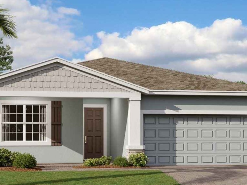2214 Barrington Lp - Florida - Davenport - 33837