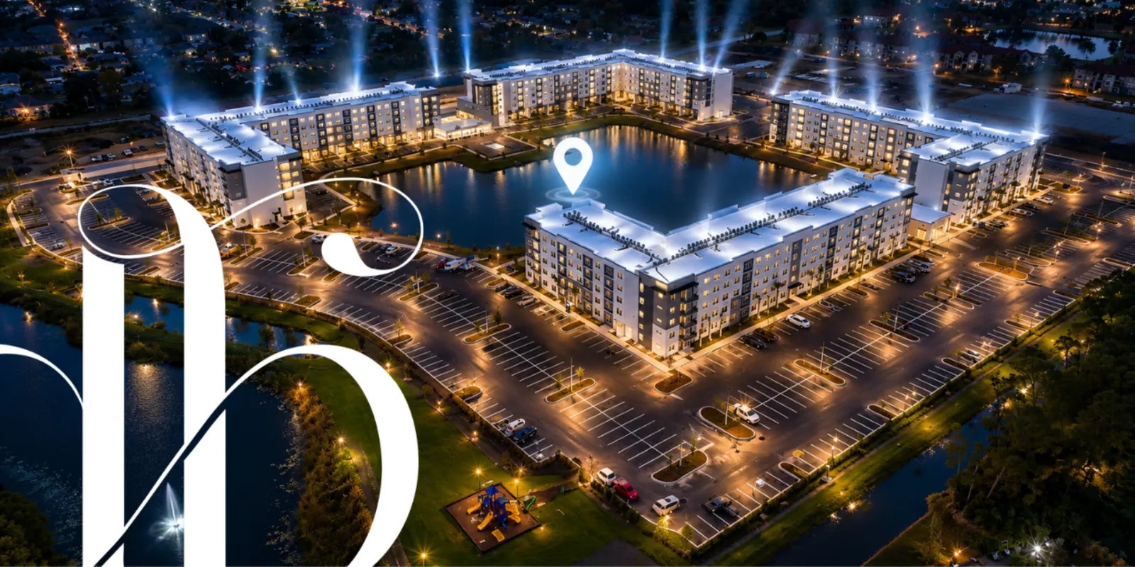 Millenia Park Orlando: La Oportunidad de Inversión en Florida que Está Llamando la Atención de los Ecuatorianos.