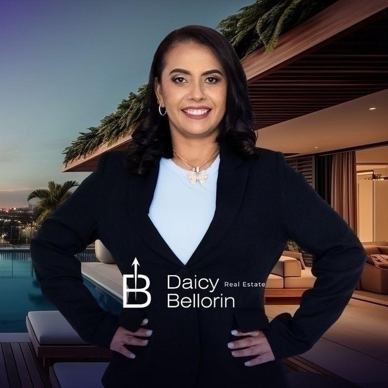 Daicy Bellorin